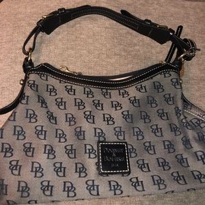 Dooney & Bourke purse